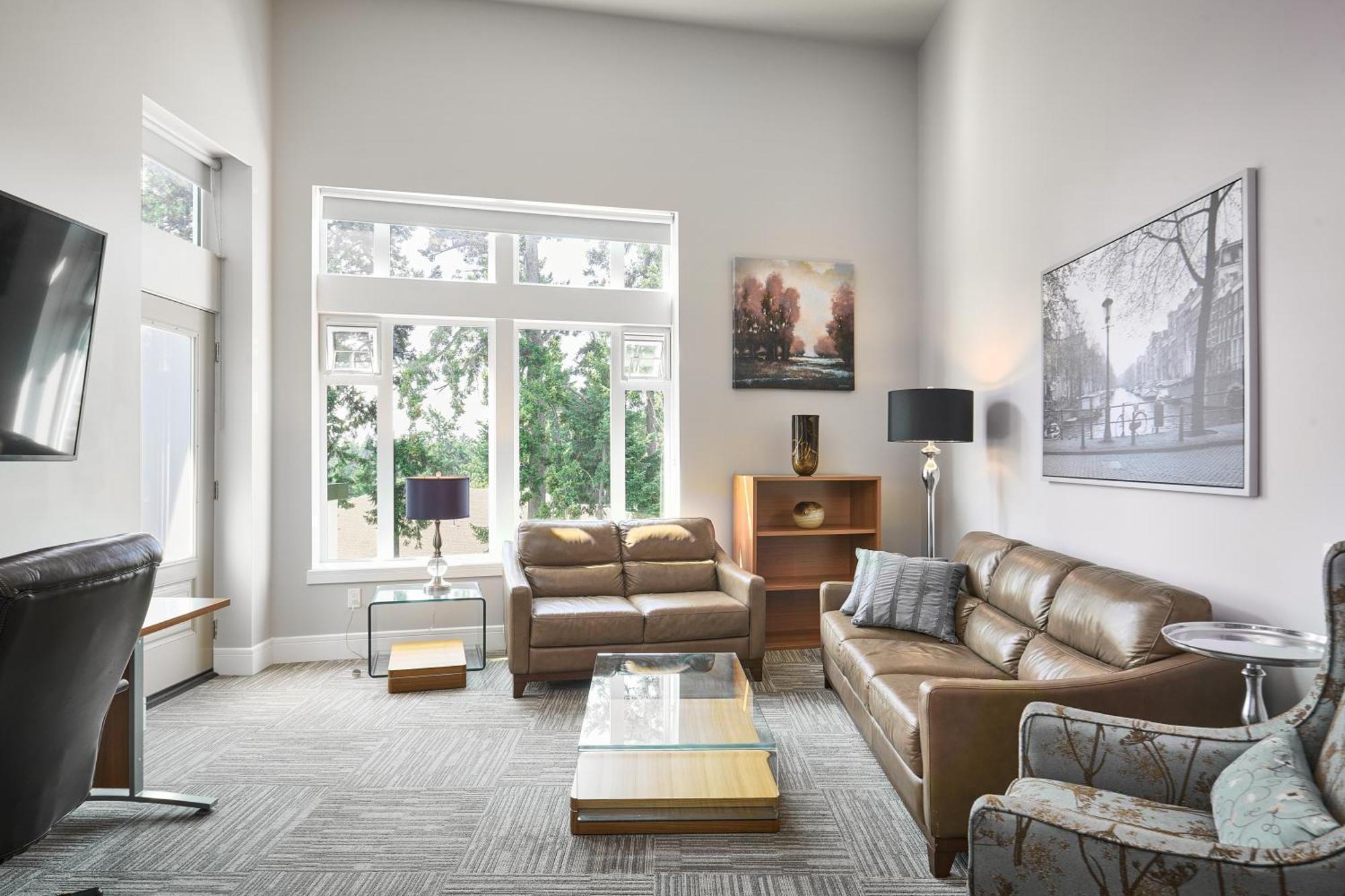 Solo Suites ラングフォード エクステリア 写真